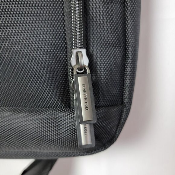 Kenneth Cole Laptop Bag - NWT - Picture 3 of 8